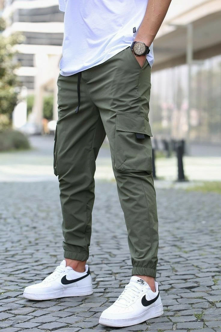 Cargo Jogger