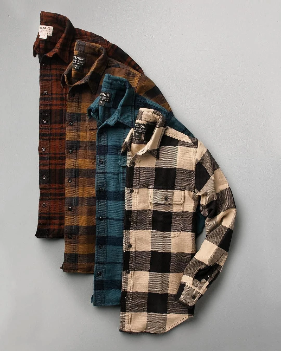 Flannel