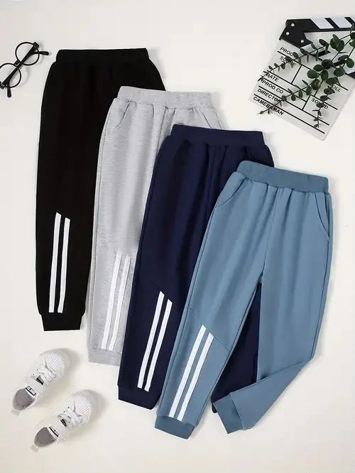 Fleece Jogger