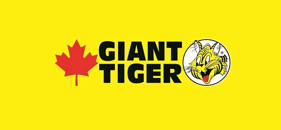 GIANT TIGER