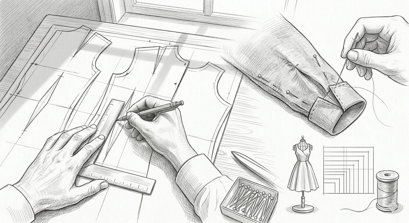 Sampling & Production