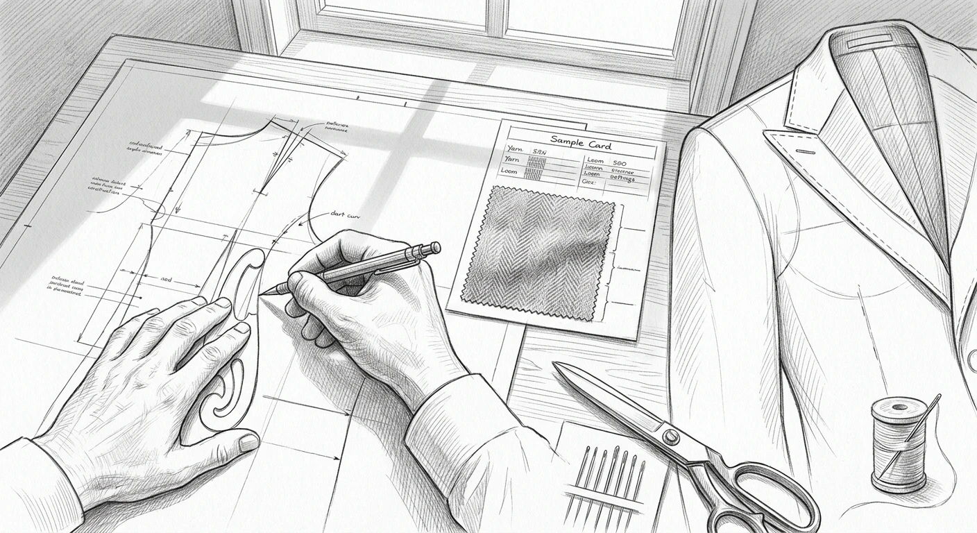 Design & Product Development