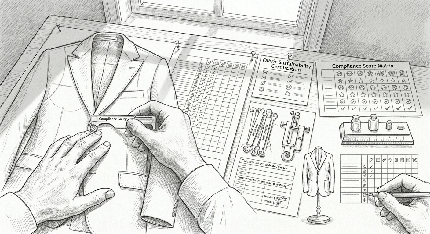 Compliance & Audit Support