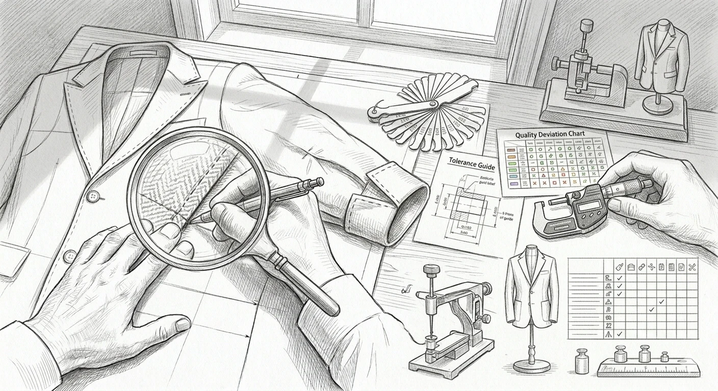 Quality Assurance (QA/QC)